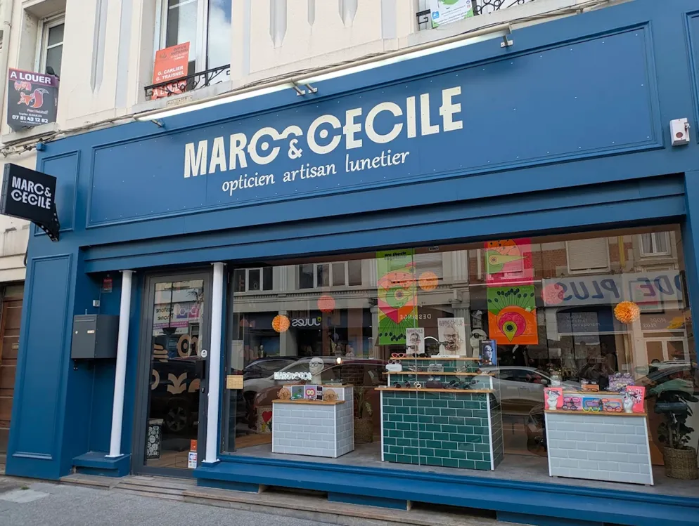 La boutique