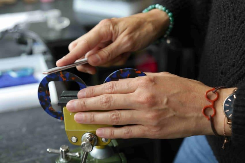 Fabrication artisanale