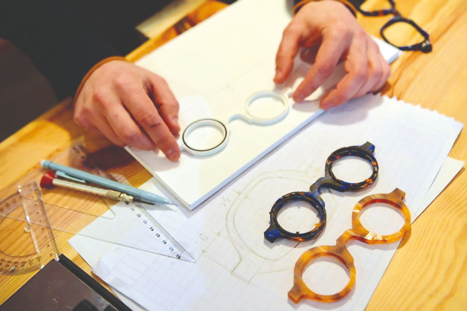 Rencontre & étude du besoin