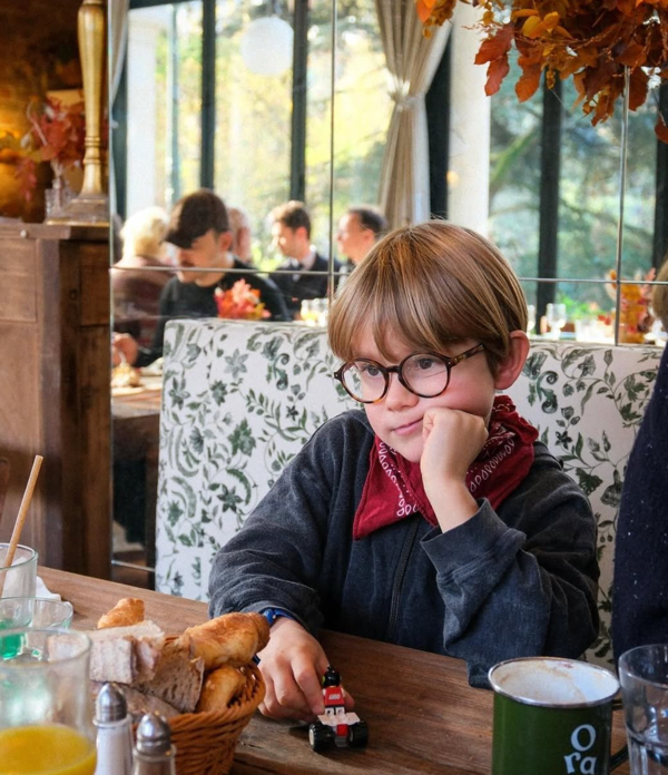 Very french gangsters